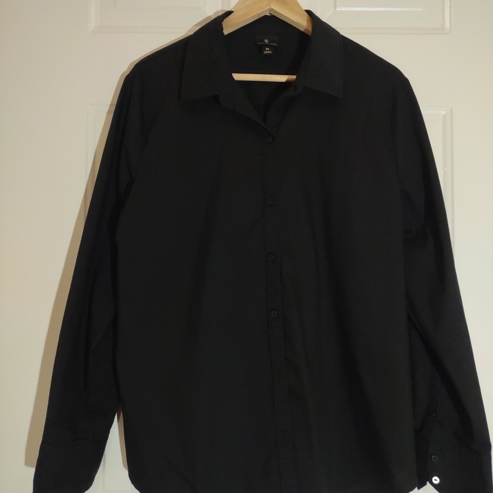 Worthington office top